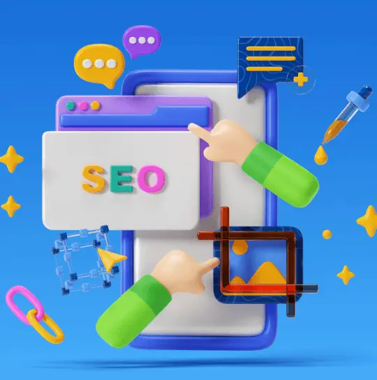 SEO-Optimization