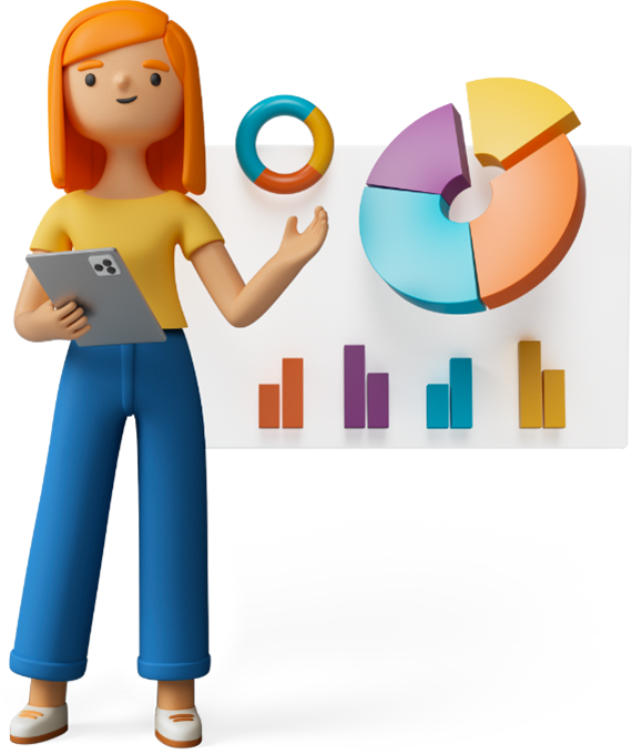 We Build High-Performing Websites