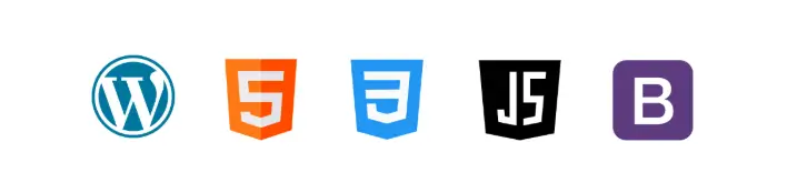 Website-languages