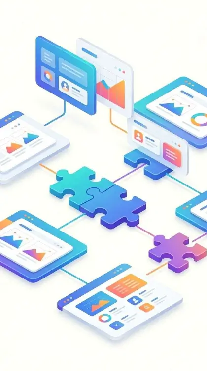 Custom-Web-Solutions